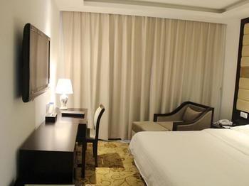 Pingmenlou Hotel Suzhou Suzhou  Eksteriør billede