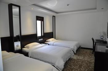 Pingmenlou Hotel Suzhou Suzhou  Eksteriør billede