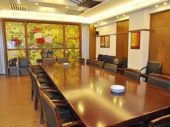 Pingmenlou Hotel Suzhou Suzhou  Eksteriør billede