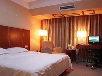 Pingmenlou Hotel Suzhou Suzhou  Eksteriør billede