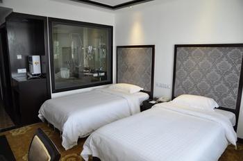 Pingmenlou Hotel Suzhou Suzhou  Eksteriør billede
